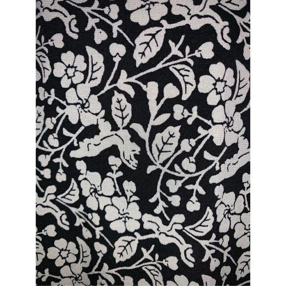 Max Sudio Floral Skirt - Picture 4 of 5